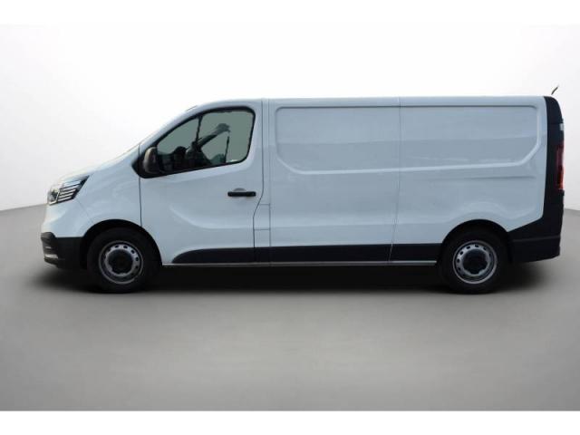 Renault Trafic image 8