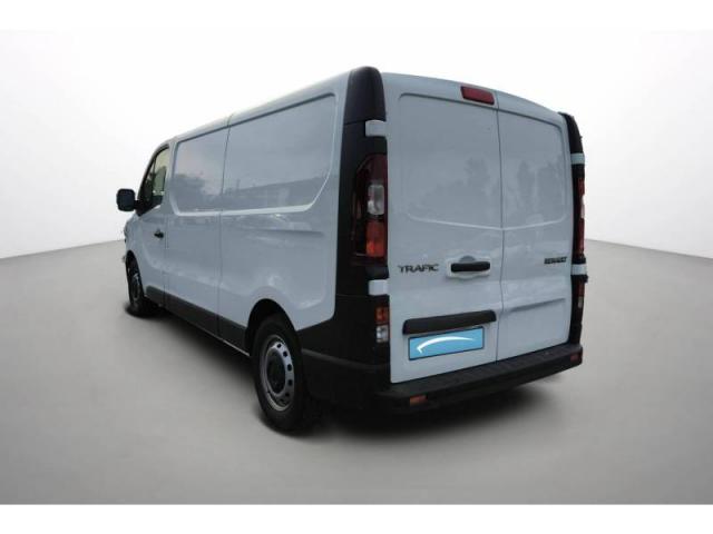 Renault Trafic image 3
