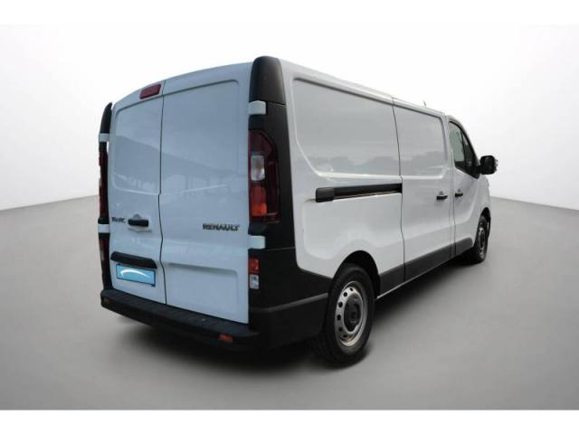Renault Trafic image 5