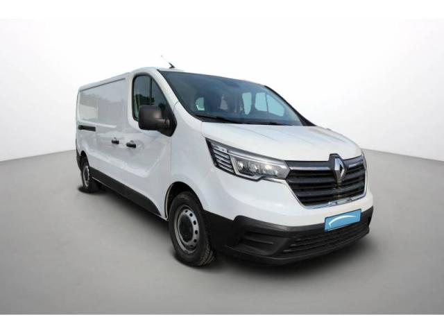 Renault Trafic image 4