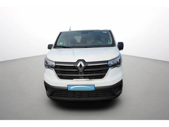 Renault Trafic image 7