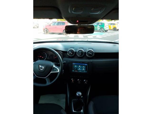 Dacia Duster image 4