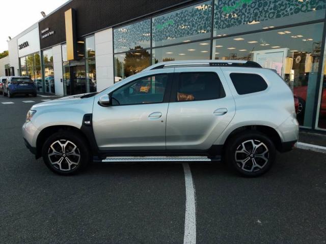 Dacia Duster image 3