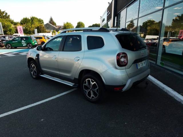 Dacia Duster image 6