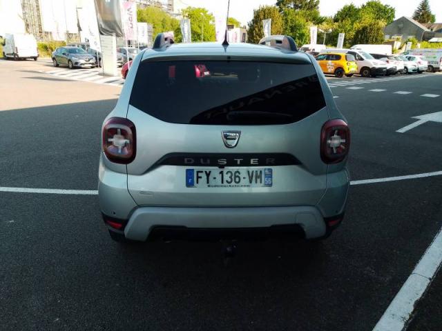 Dacia Duster image 9