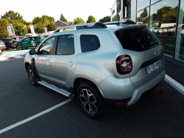 Dacia Duster image 2