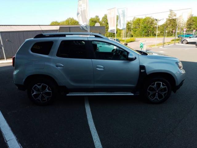 Dacia Duster image 7