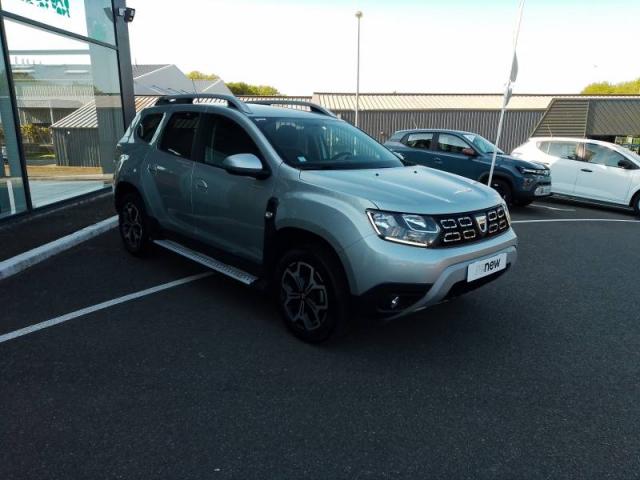 Dacia Duster image 8
