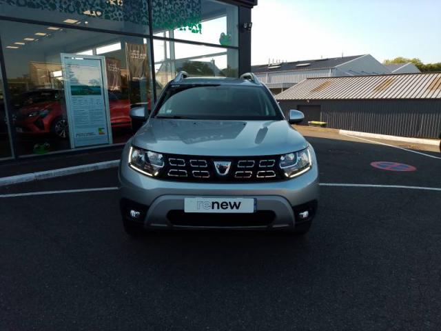 Dacia Duster image 5
