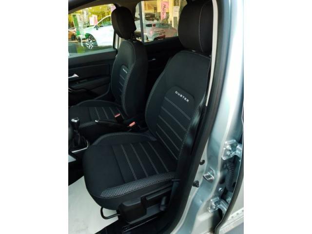 Dacia Duster image 1