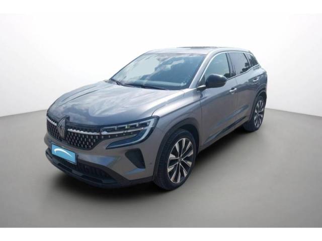 Renault Austral E-Tech Hybrid 200 Techno