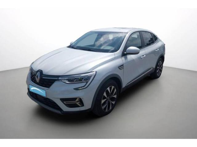 Renault Arkana E-Tech 145 Business