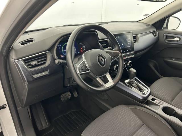 Renault Arkana image 1