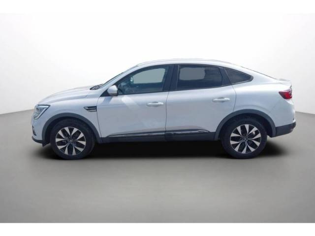 Renault Arkana image 2