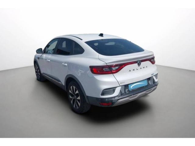 Renault Arkana image 7
