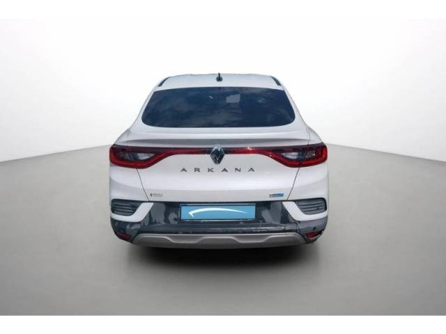 Renault Arkana image 3