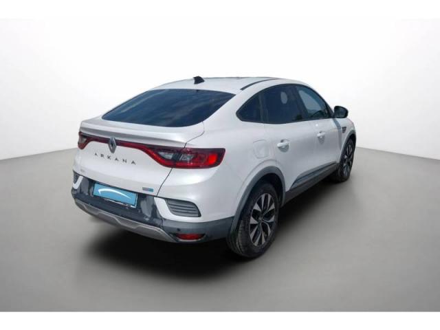 Renault Arkana image 1