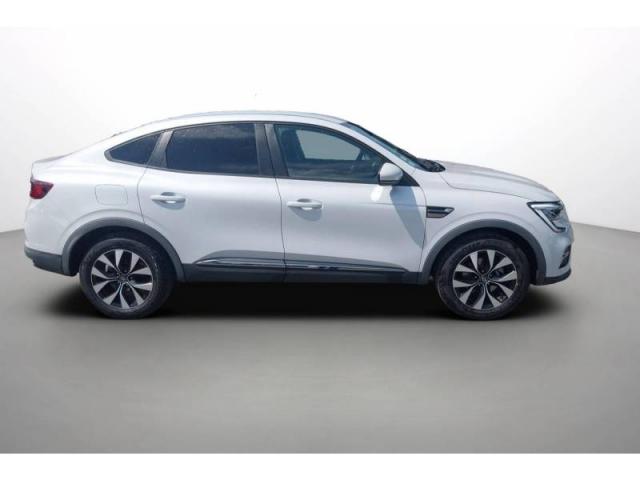 Renault Arkana image 5