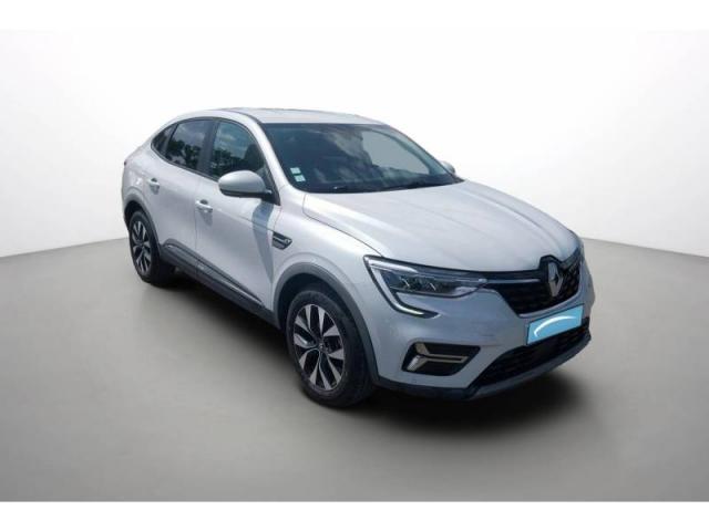 Renault Arkana image 4