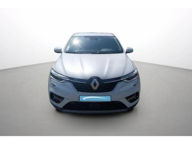 Renault Arkana image 8
