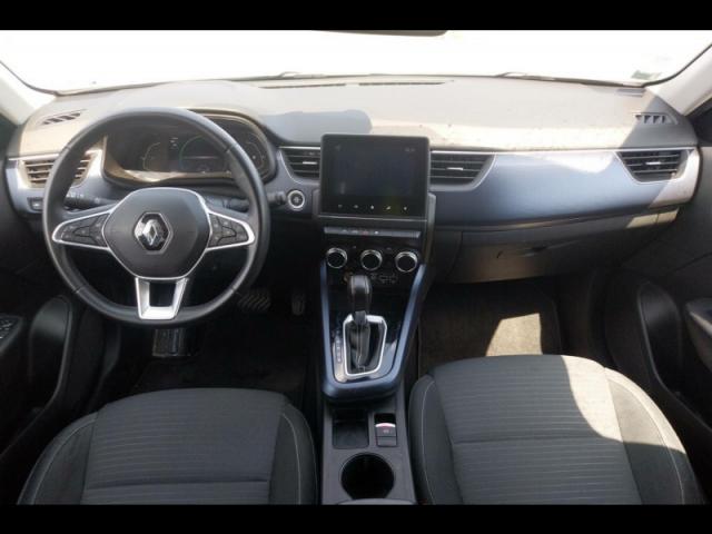 Renault Arkana image 6