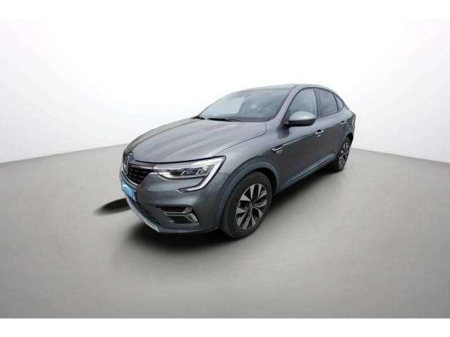 Renault Arkana Mild Hybrid 140 Edc Fap - 22 Evolution
