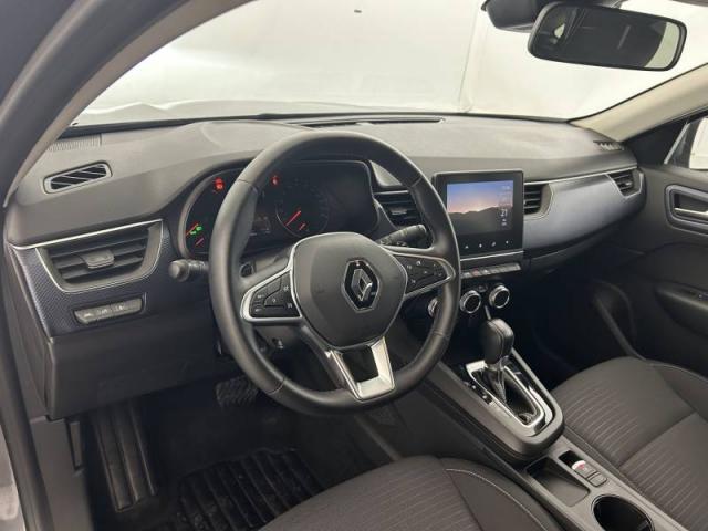 Renault Arkana image 1