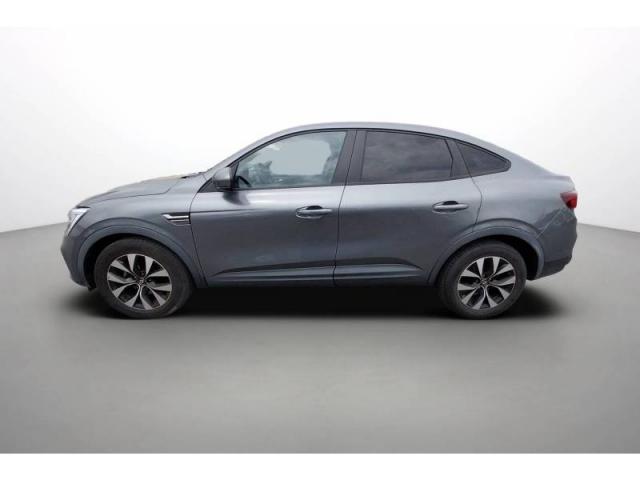 Renault Arkana image 2