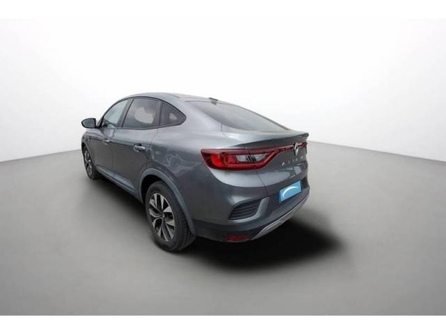 Renault Arkana image 6
