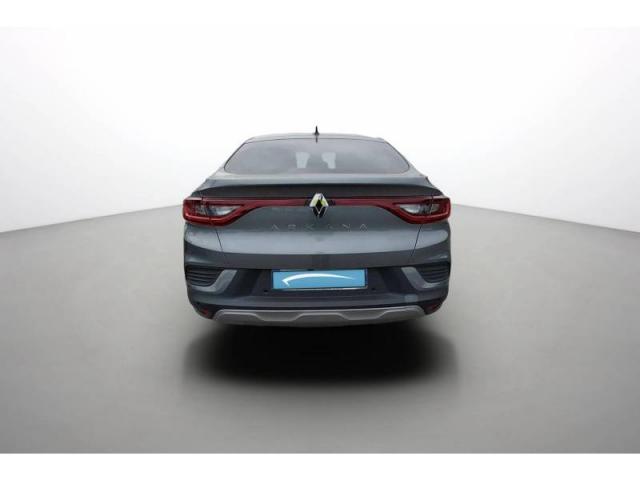 Renault Arkana image 5
