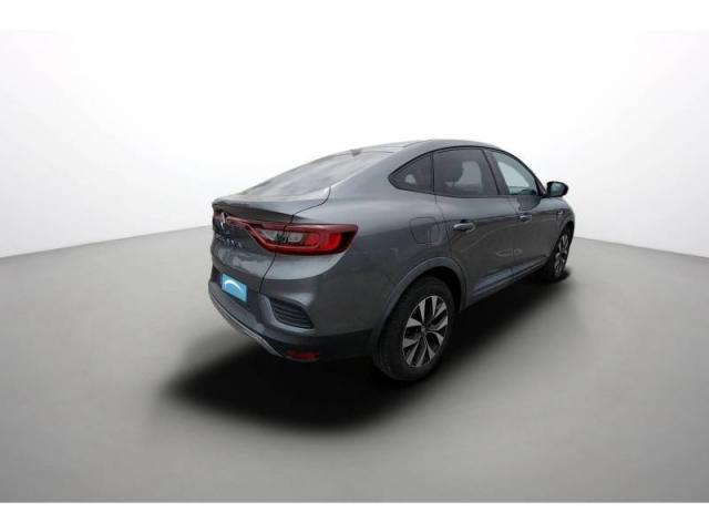 Renault Arkana image 7