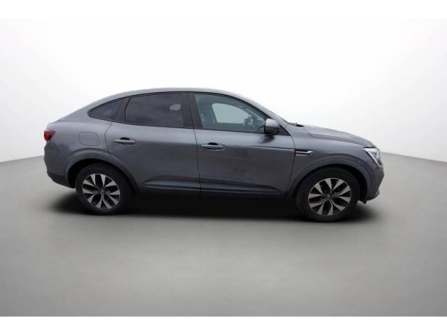 Renault Arkana image 3