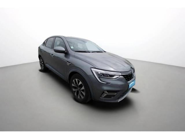 Renault Arkana image 1