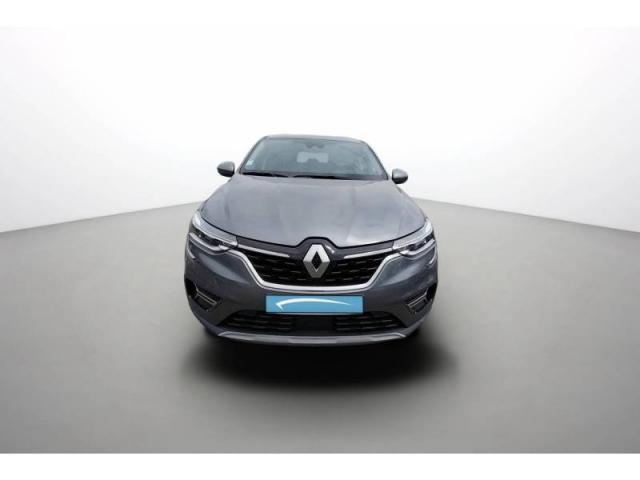 Renault Arkana image 8