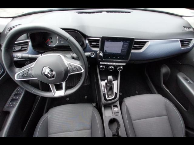 Renault Arkana image 4