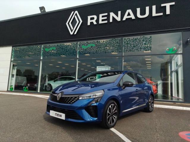 Renault Clio Tce 90 Techno