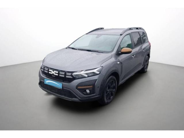 Dacia Jogger Hybrid 140 7 Places Extreme