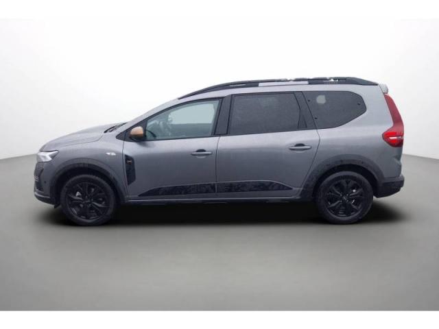 Dacia Jogger image 1