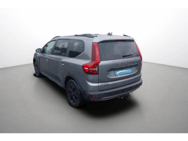 Dacia Jogger image 3