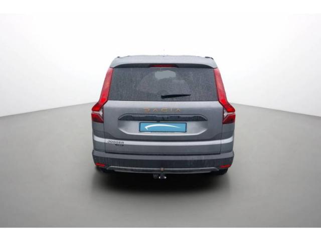 Dacia Jogger image 2