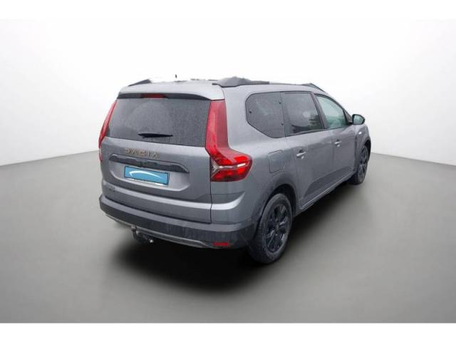 Dacia Jogger image 5