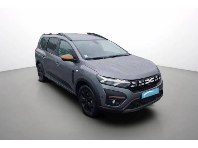 Dacia Jogger image 8