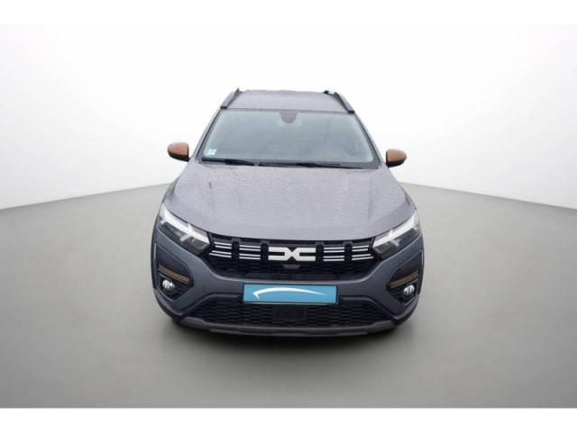 Dacia Jogger image 4