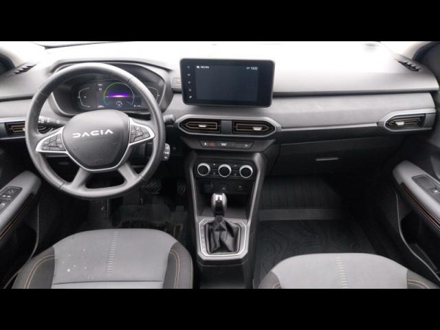 Dacia Jogger image 6