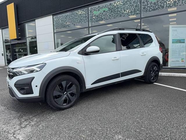 Dacia Jogger Tce 110 7 Places Gsr2 Expression