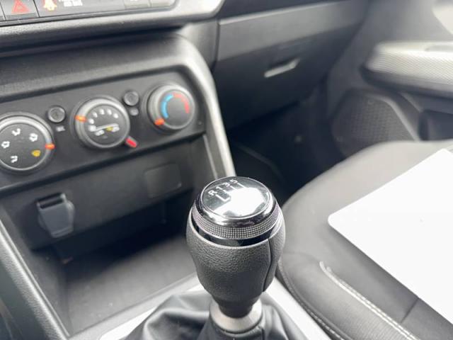 Dacia Jogger image 1