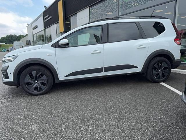 Dacia Jogger image 9