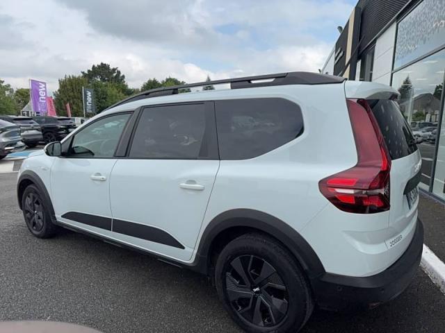 Dacia Jogger image 4