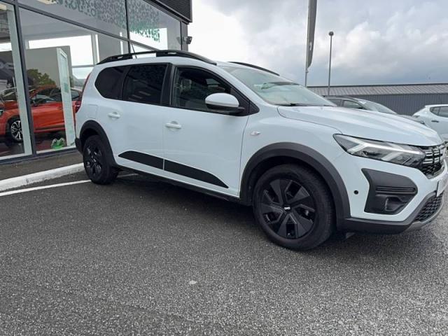 Dacia Jogger image 8