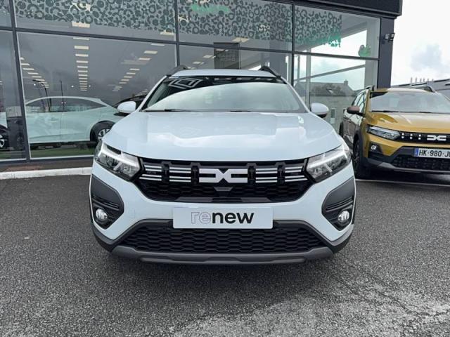 Dacia Jogger image 2